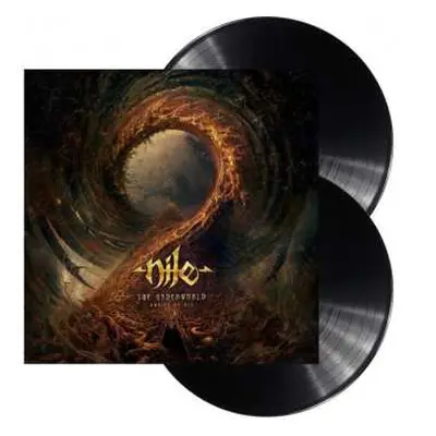 2LP Nile: The Underworld Awaits Us All