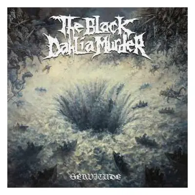 CD The Black Dahlia Murder: Servitude