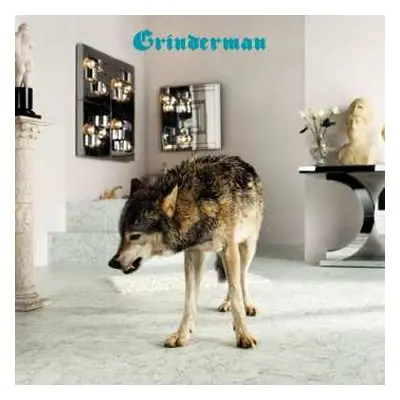 CD Grinderman: Grinderman 2