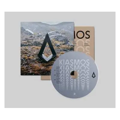 CD Kiasmos: II