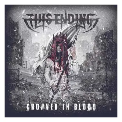 CD This Ending: Crowned In Blood