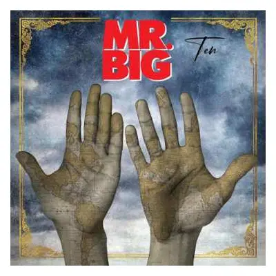 CD Mr. Big: Ten