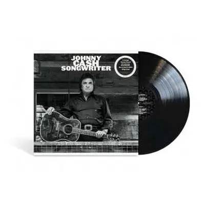 LP Johnny Cash: Songwriter