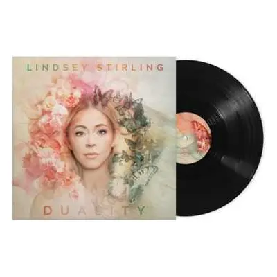 LP Lindsey Stirling: Duality