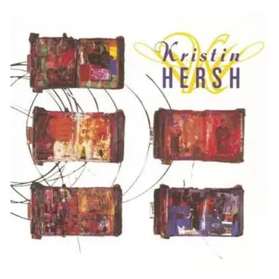 CD Kristin Hersh: Strings