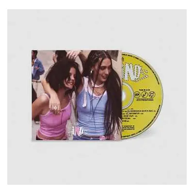 CD Hinds: Viva Hinds