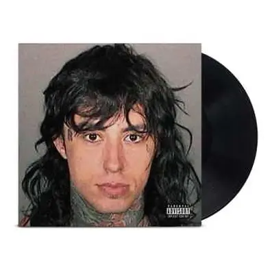 LP Falling In Reverse: Popular Monster