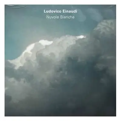 SP Ludovico Einaudi: Nuvole Bianche CLR | LTD