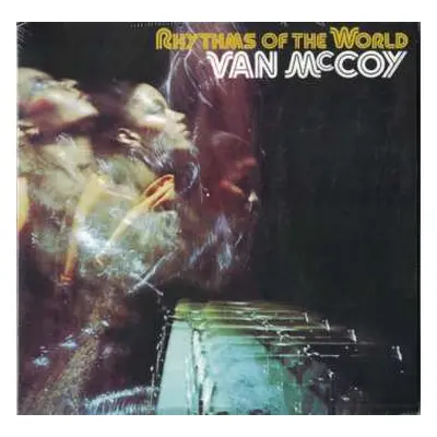 CD Van McCoy: Rhythms Of The World