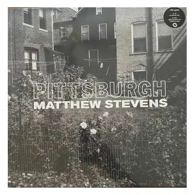 LP Matthew Stevens: Pittsburgh CLR | LTD