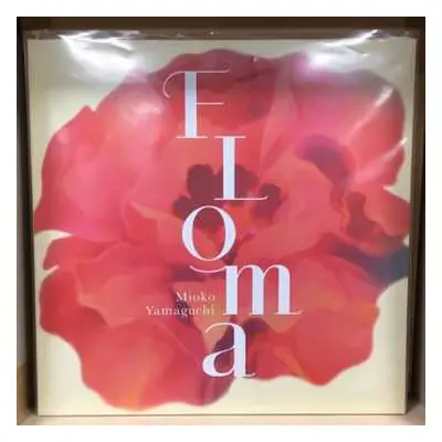 LP Mioko Yamaguchi: Floma LTD