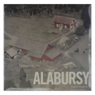 LP Daniel Norgren: Alabursy