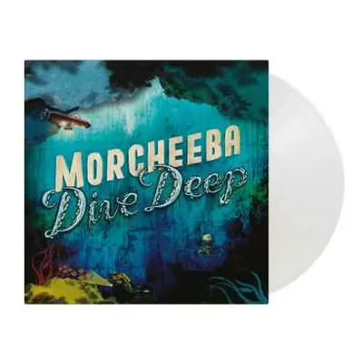 LP Morcheeba: Dive Deep