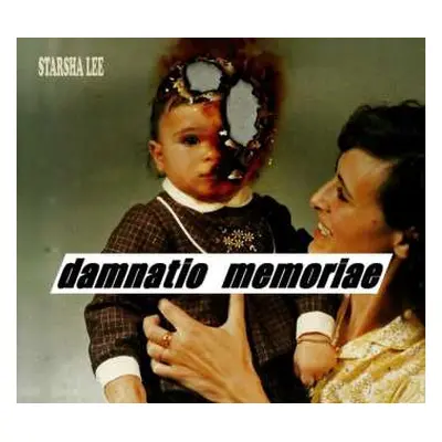 CD Starsha Lee: Damnatio Memoriae