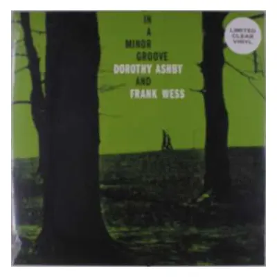 LP Dorothy Ashby: In A Minor Groove CLR | LTD