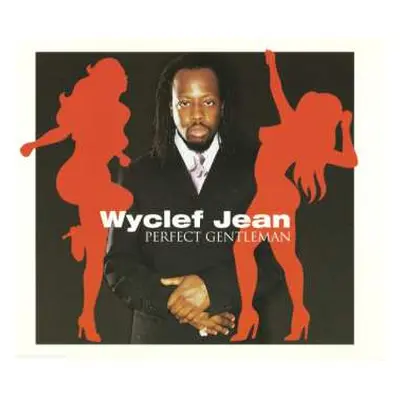 CD Wyclef Jean: Perfect Gentleman