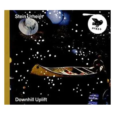 CD Stein Urheim: Downhill Uplift