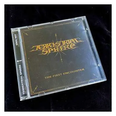 CD Terrestrial Sphere: The First Encounter / Spectral Dominion