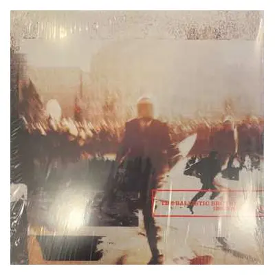 2LP Ballistic Brothers: London Hooligan Soul