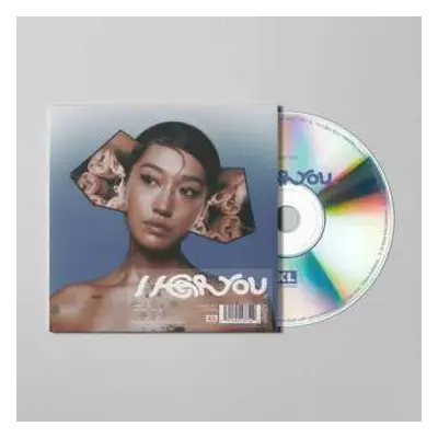 CD Peggy Gou: I Hear You