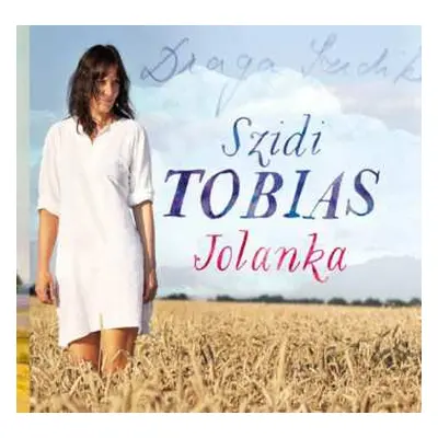 CD Szidi Tobias: Jolanka