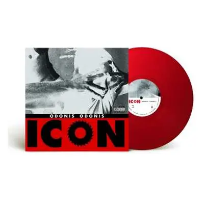 LP Odonis Odonis: ICON LTD | CLR