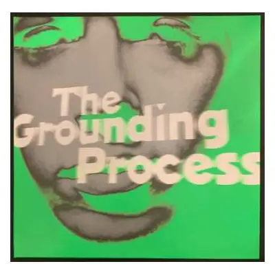 EP Andy Bell: The Grounding Process EP LTD | CLR