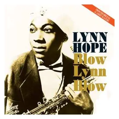 CD Lynn Hope: Blow Lynn Blow