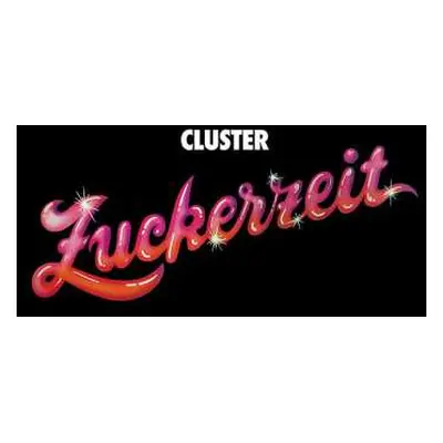 LP Cluster: Zuckerzeit LTD | NUM