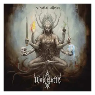 CD Waidelotte: Celestial Shrine