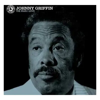 LP Johnny Griffin: The Man I Love