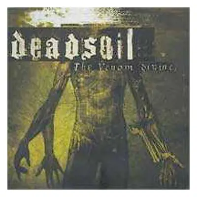 CD Deadsoil: The Venom Divine