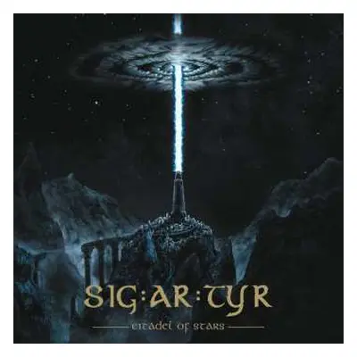 2CD SIG:AR:TYR: Citadel Of Stars DIGI