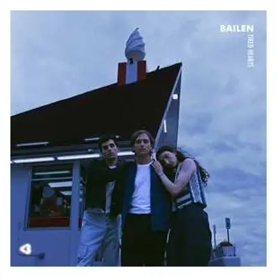 LP Bailen: Tired Hearts