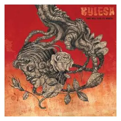 LP Kylesa: Time Will Fuse Its Worth LTD | CLR