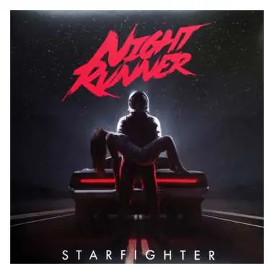 LP Night Runner: Starfighter LTD | CLR