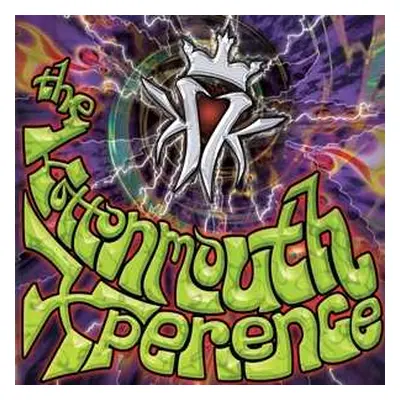 LP Kottonmouth Kings: The Kottonmouth Xperience LTD | CLR