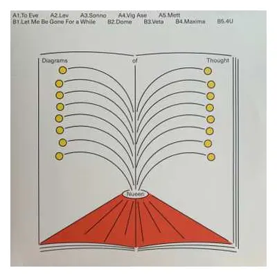 LP Nueen: Diagrams Of Thought