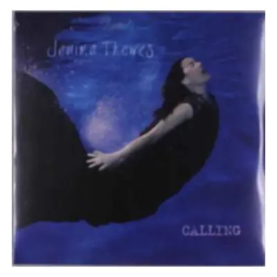 LP Jemima Thewes: Calling