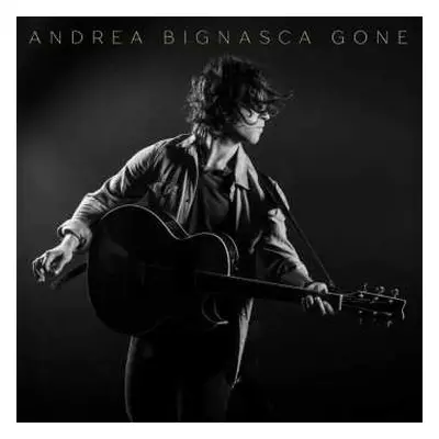 LP Andrea Bignasca: Gone Ltd.