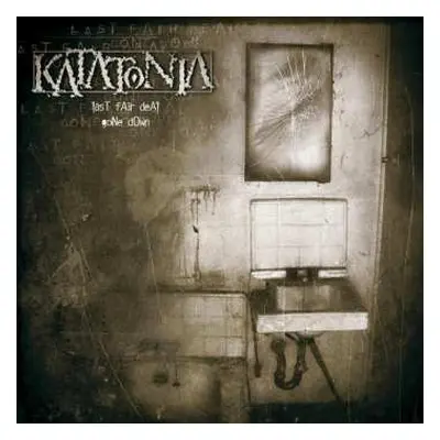 LP Katatonia: Last Fair Deal Gone Down