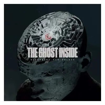 CD The Ghost Inside: Searching For Solace