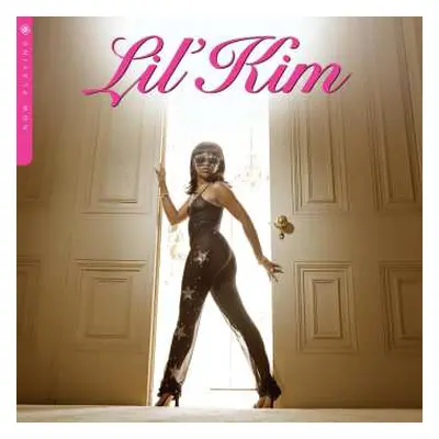 LP Lil' Kim: Now Playing