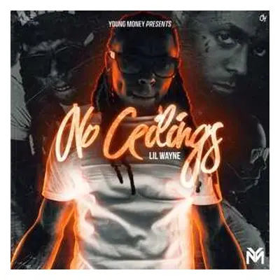 CD Lil Wayne: No Ceilings LTD