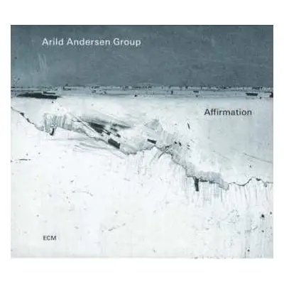 CD Arild Andersen Group: Affirmation