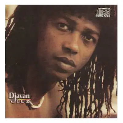 CD Djavan: Luz