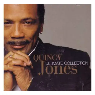 CD Quincy Jones: Ultimate Collection