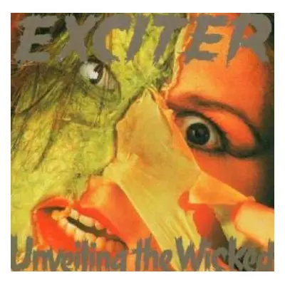 CD Exciter: Unveiling The Wicked