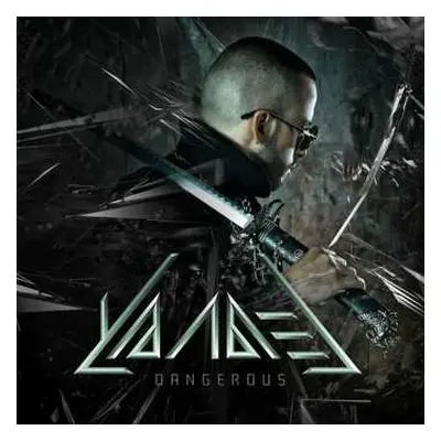 CD Yandel: Dangerous DIGI