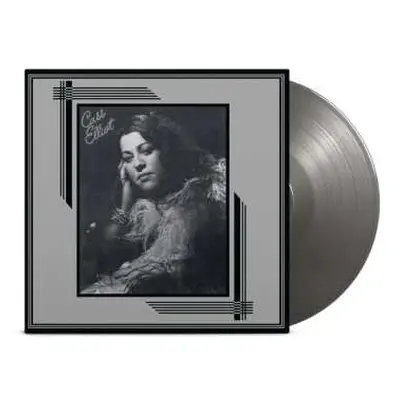 LP Cass Elliot: Cass Elliot CLR | LTD | NUM